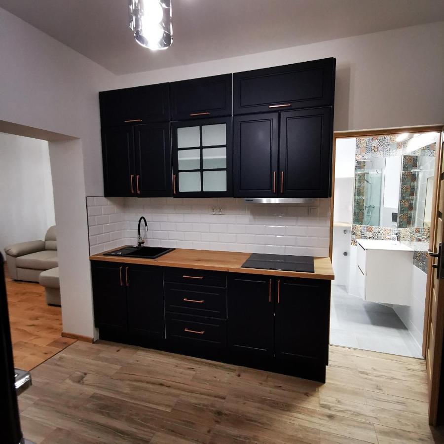 Apartament Zielony Włodawa 외부 사진