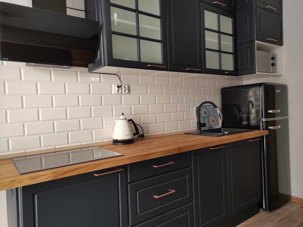 Apartament Zielony Włodawa 외부 사진